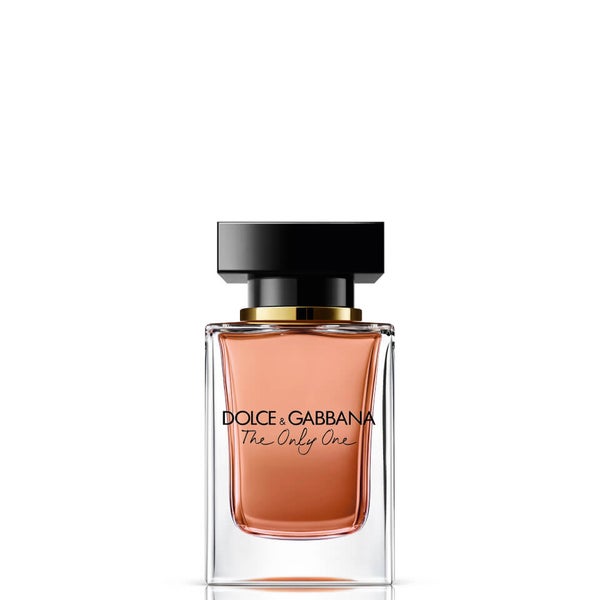 Dolce Gabbana The Only One Eau de Parfum 50ml LOOKFANTASTIC