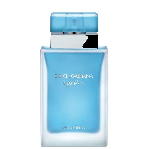Dolce and gabbana light blue intense 200ml sales