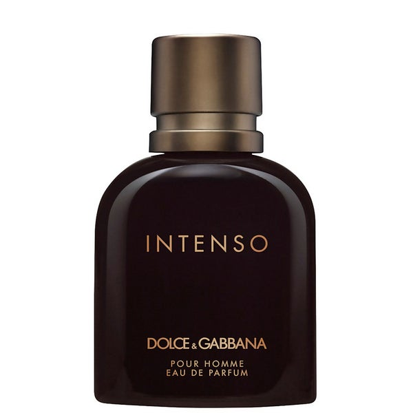 Dolce Gabbana Pour Homme Intenso Eau de Parfum Spray 75ml