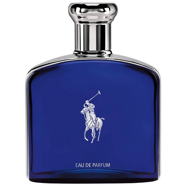 Ralph Lauren Polo Blue Eau de Parfum Spray 125ml Fragrance Direct