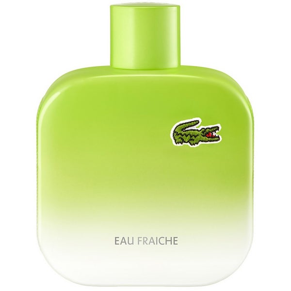 Lacoste L.12.12 Eau Fraiche Pour Lui Eau de Toilette Spray 100ml
