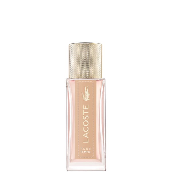 Lacoste intense pour femme on sale
