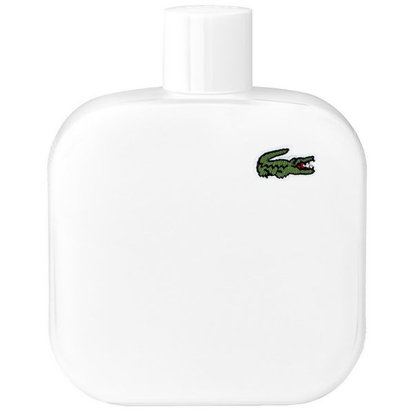 Locion lacoste white outlet