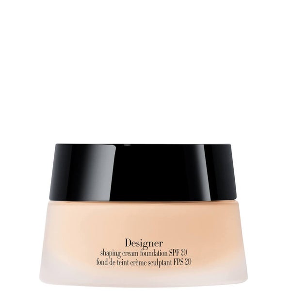 Armani designer cream foundation review new arrivals
