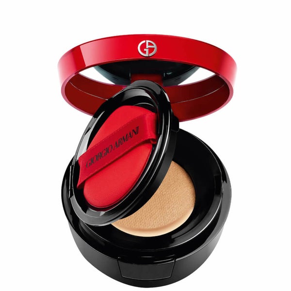 Giorgio armani cushion hot sale price