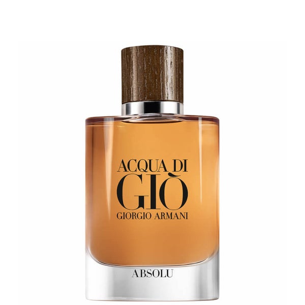 Giorgio Armani Acqua Di Gio Homme Profumo Eau de Parfum 75 ml LOOKFANTASTIC