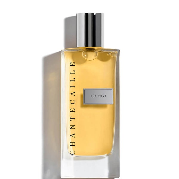 chantecaille oud fume