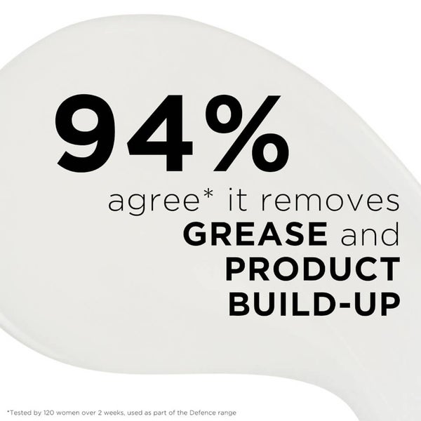 Grow Gorgeous Defence Anti-Pollution Shampoo 250ml 2