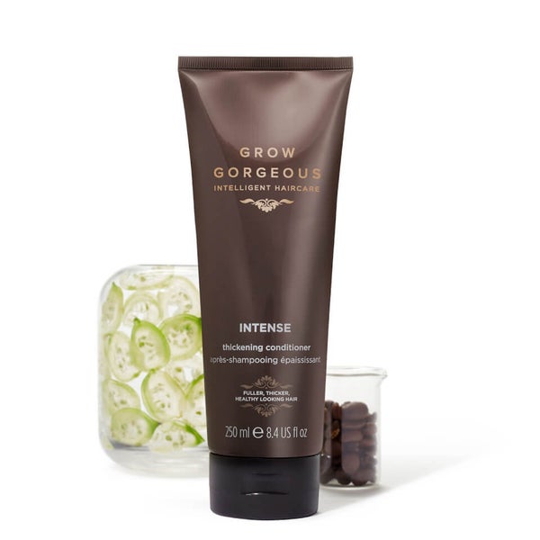 Grow Gorgeous Intense Thickening Conditioner 250ml 0