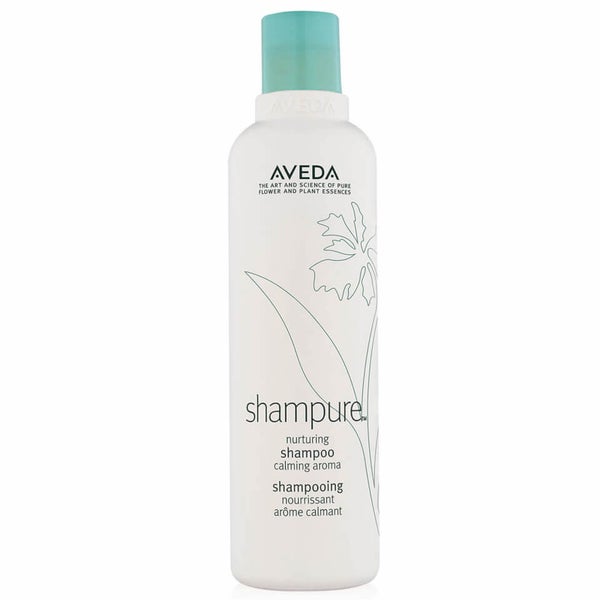 Nurturing Shampoo 250ml | Cult Beauty