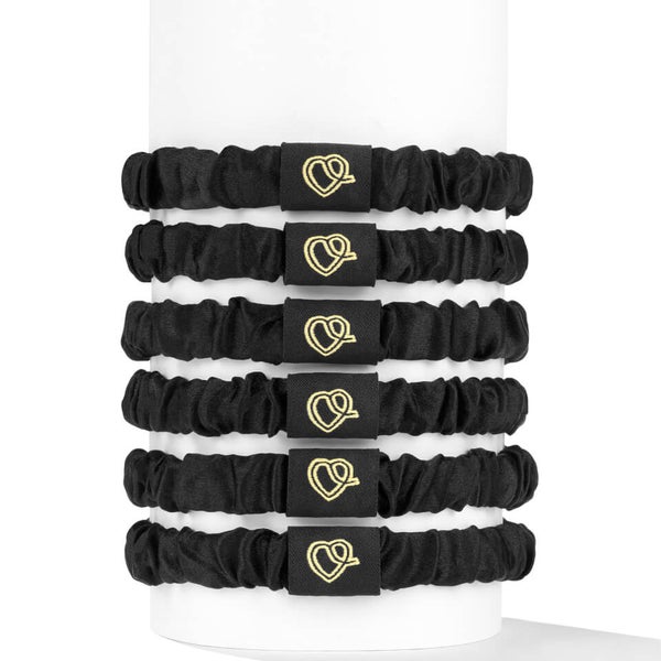 SILKE London Cleopatra Hair Ties 0
