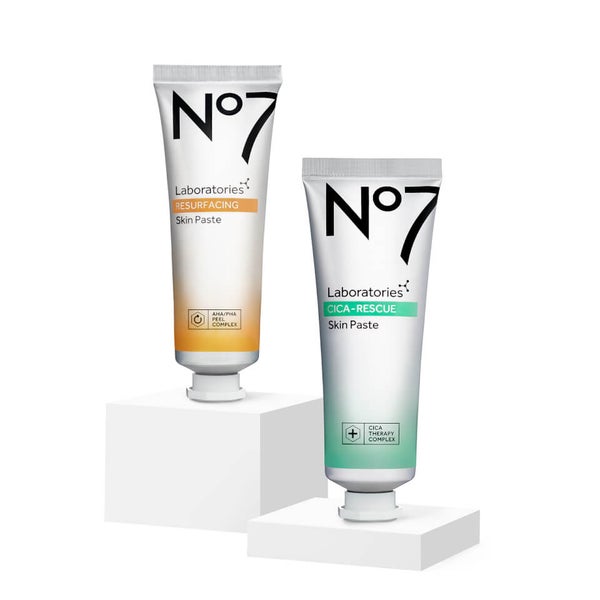 No7 Laboratories Resurfacing Skin Paste 50ml 2