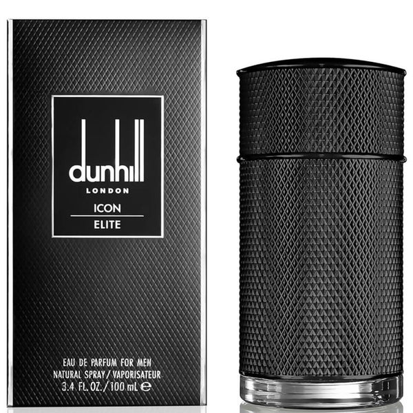 Dunhill icon 2025 elite basenotes