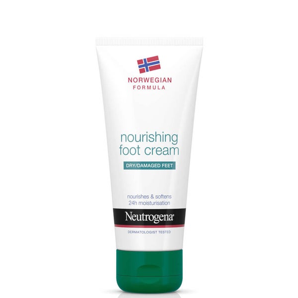 Neutrogena heel crack cream sale