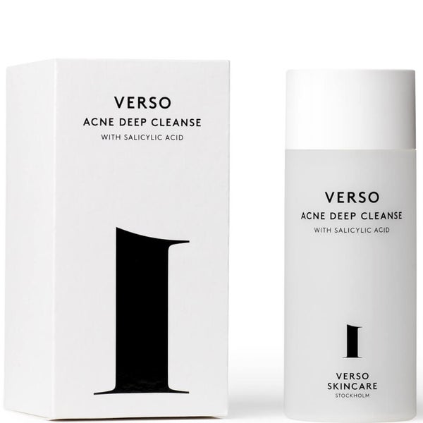 Verso fashion deals