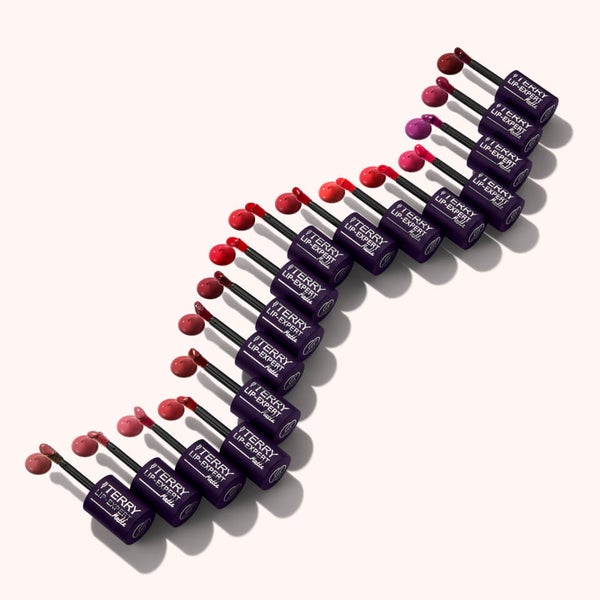 By Terry LIP-EXPERT MATTE Liquid Lipstick (Various Shades) 0