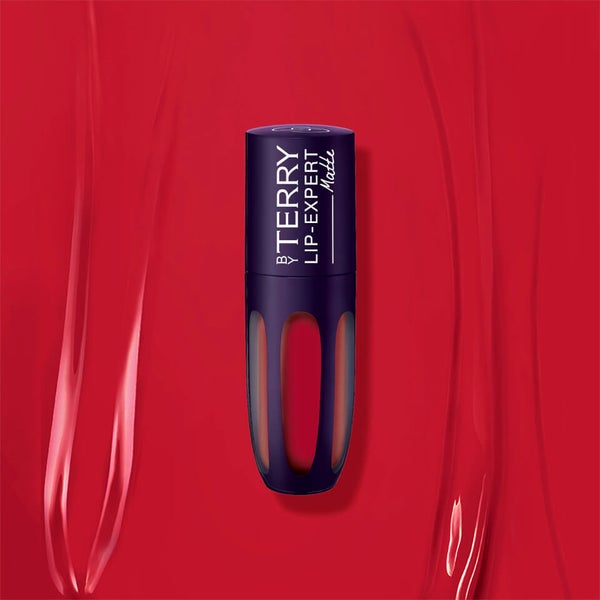 By Terry LIP-EXPERT MATTE Liquid Lipstick (Various Shades) 1