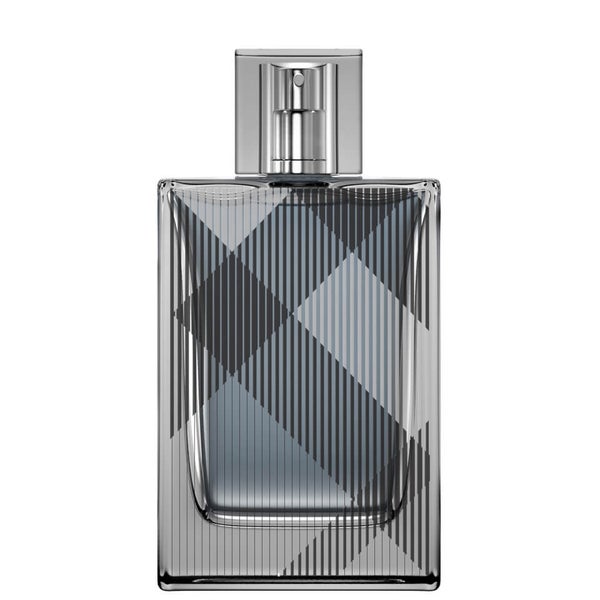 Burberry Brit For Him Eau de Toilette Spray 50ml allbeauty