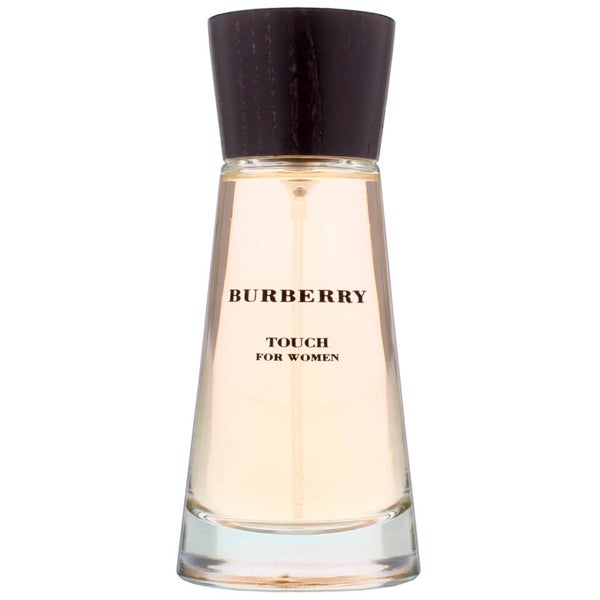 Burberry touch for shop women 100 ml