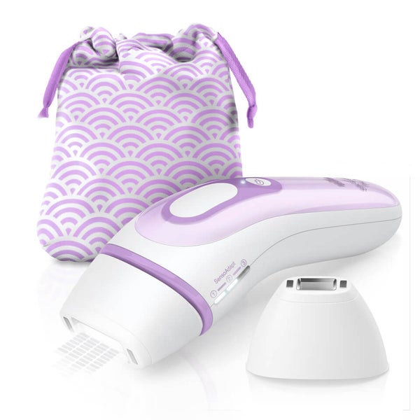 Braun silk cheap expert 3 precio