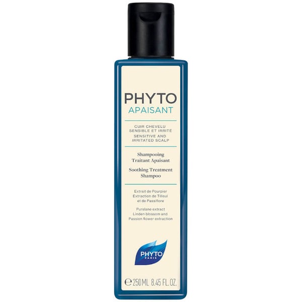 Phyto PHYTOAPAISANT Treatment Shampoo (8.45 fl. oz.) Dermstore