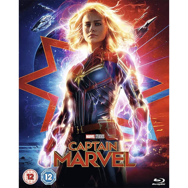 Marvel Comics Captain Marvel Full Movie Watch Online Movies Marvel