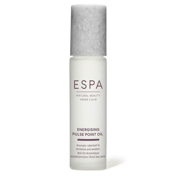 ESPA Energising Pulse Point Oil 9ml