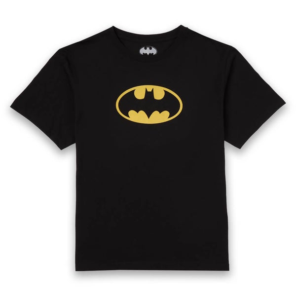【1011GALLERY】 Batman Save Us T-shirts - Black 1011GALLERY Batman Save Us T-shirts
