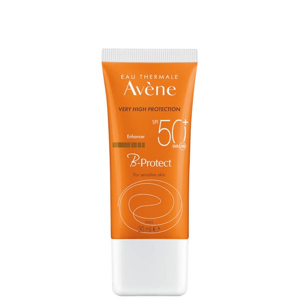 Avène Very High Protection Sun Cream SPF50+ Review - MICHXMASH