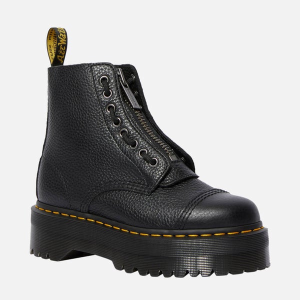 The hut deals dr martens