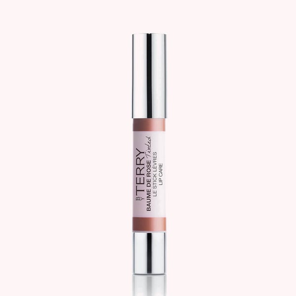 By Terry Baume De Rose Le Stick Lèvres Sunny Nude 0