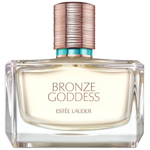 Bronze goddess best sale eau de parfum