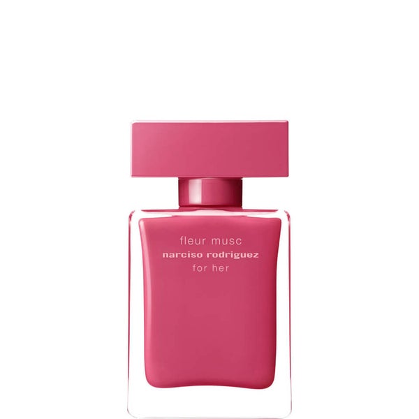 Narciso Rodriguez Fleur Musc for Her Eau de Parfum 30ml
