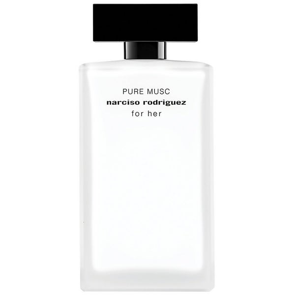 Narciso Rodriguez For Her PURE MUSC Eau de Parfum Spray 100ml Fragrance Direct