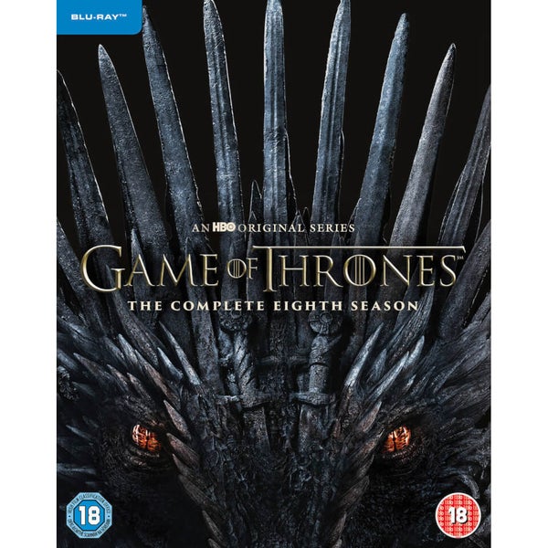 Game of Thrones DVD コンプリートシリーズ Game of Thrones: Complete Series(DVD) - Walmart.ca