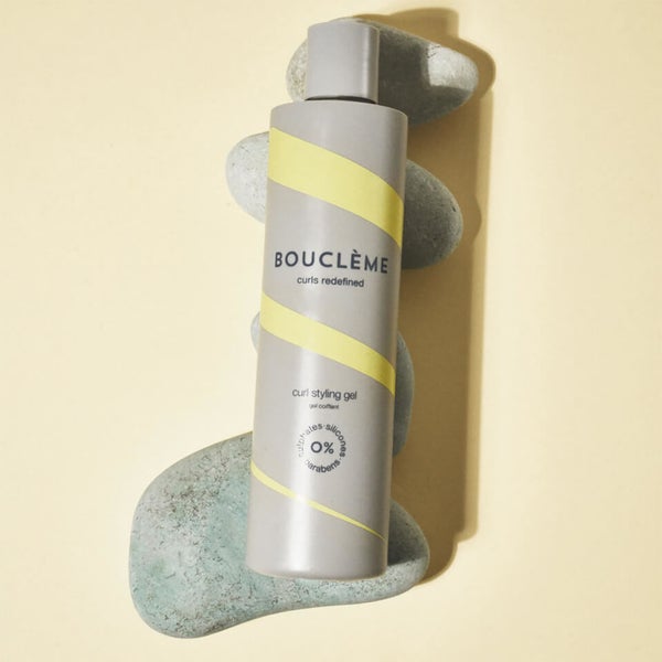 Bouclème Unisex Styling Gel 300ml 1