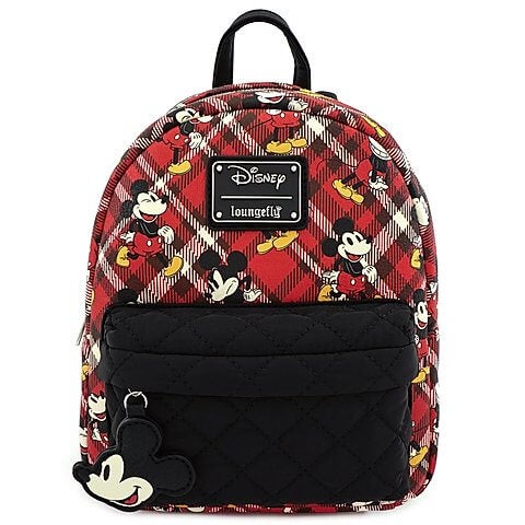 Small mickey backpack new arrivals