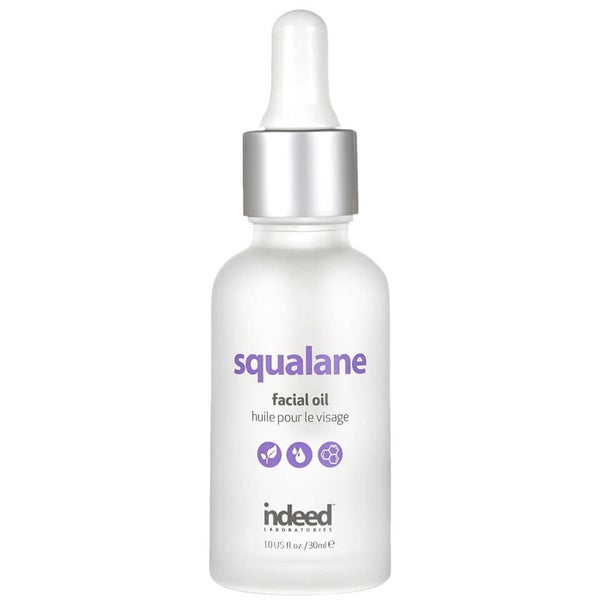 Indeed Labs Squalane Facial Oil 30ml
