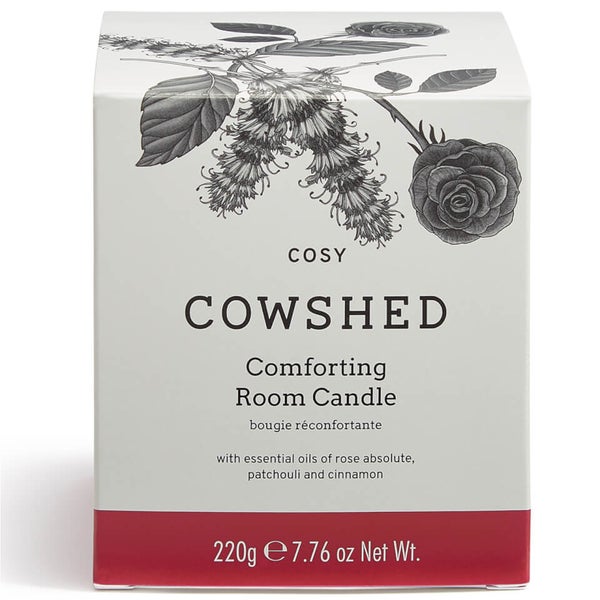 Cowshed COSY Comforting Room Candle 0