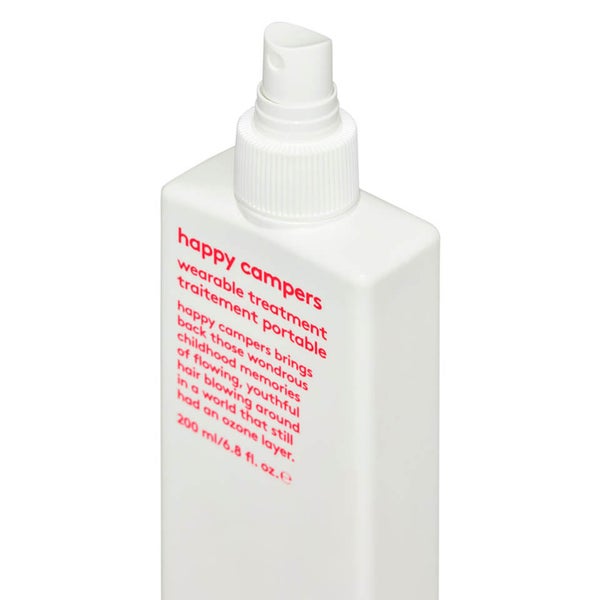 evo Happy Campers Wearable Treatment 200ml 0