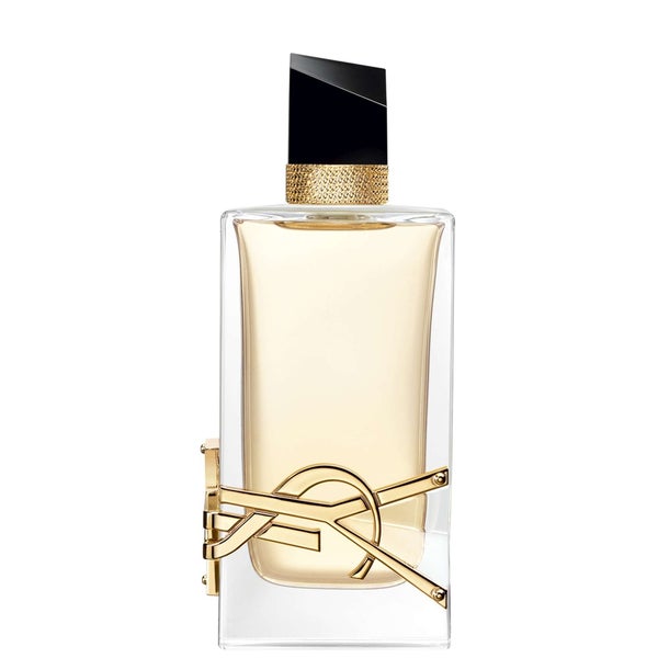 Yves Saint Laurent Libre Eau de Parfum Spray 90ml Fragrance Direct