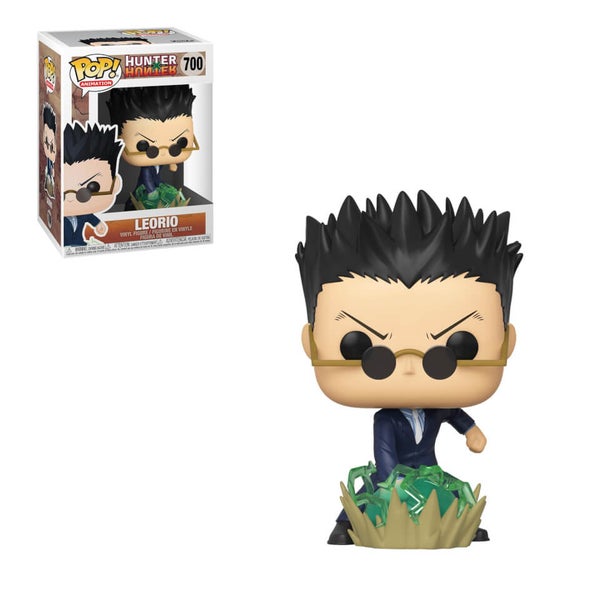 Hunter x hunter funko pop uk