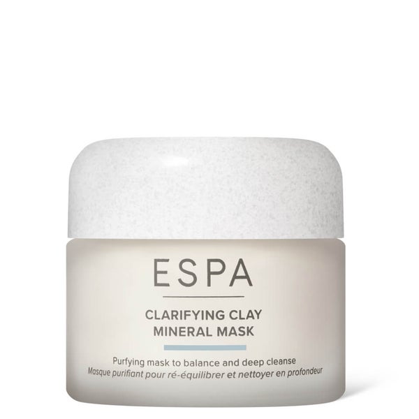 ESPA Clarifying Clay Mineral Mask