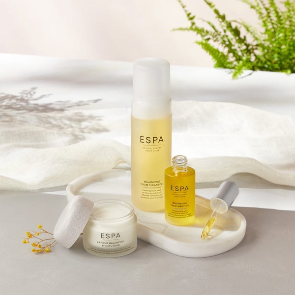 ESPA Balancing Treatment Oil 30ml 0