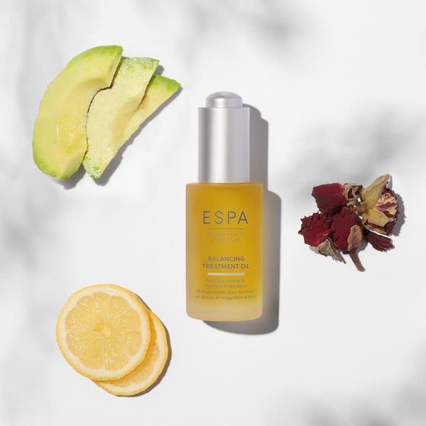 ESPA Balancing Treatment Oil 30ml 1