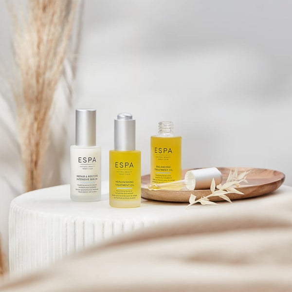 ESPA Balancing Treatment Oil 30ml 2