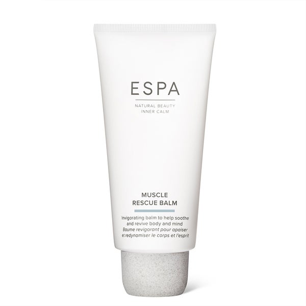 ESPA Fitness Muscle Rescue Balm 70g