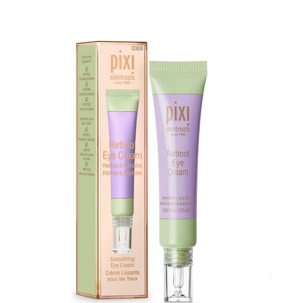 PIXI Retinol Eye Cream 25ml 0