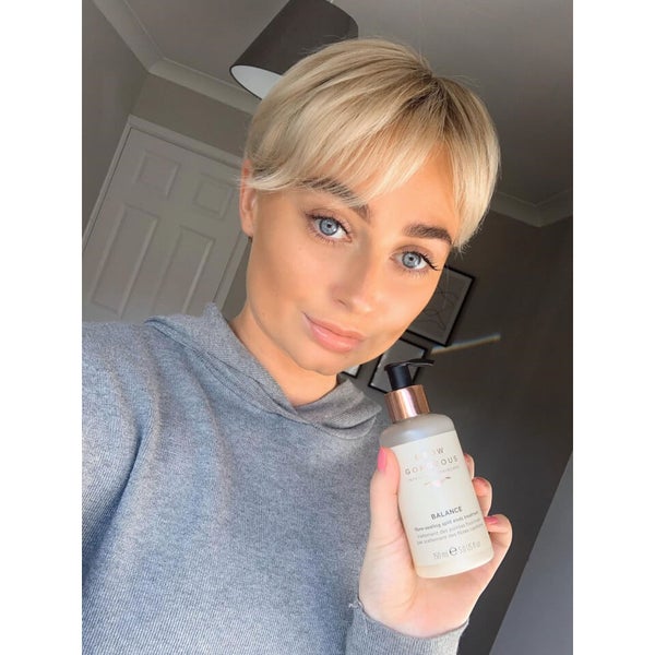 Grow Gorgeous Balance Hair Detox 3