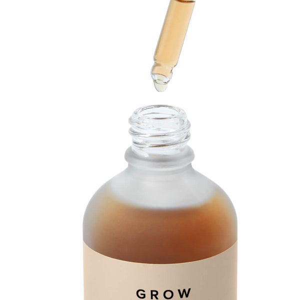 Grow Gorgeous Balance Hair Detox 2